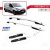 Ford Connect L1 H1 stogo ragai